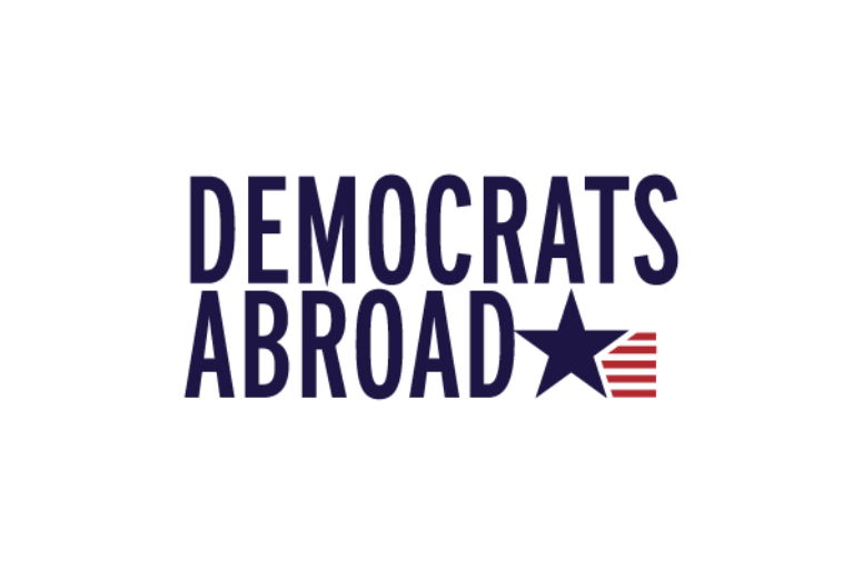 Democrats Abroad Meeting